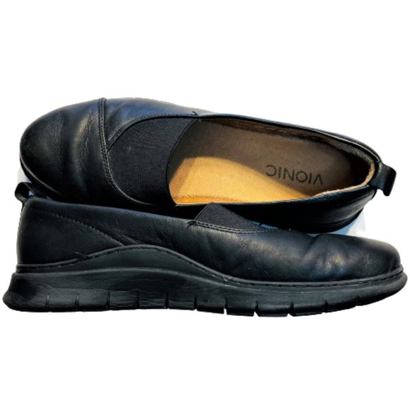 vionic linden loafer